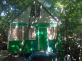 Двухместный номер эконом-класса с 2 отдельными кроватями