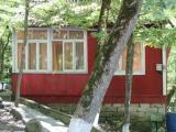 Трехместный номер эконом-класса