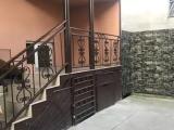 Трехместный номер «Комфорт» с душем