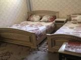 Улучшенный трехместный номер