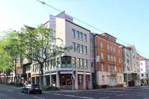 Hotel «Olgaeck», Штутгарт