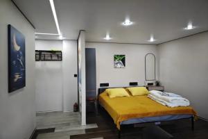 Гостевой дом «Аврора», Териберка