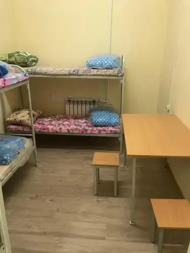 Hostel on Sportivnaya 3 - 7