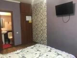 Двухместный номер с 1 кроватью и собственной ванной комнатой