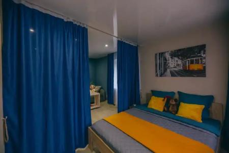 на Советском проспекте 22 - 7