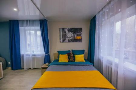 на Советском проспекте 22 - 1