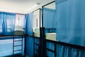 Хостел «Travel Inn Преображенская», Москва