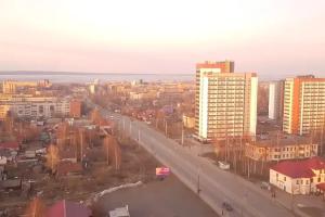 Apartment On Chapaeva Ecostyle Xl