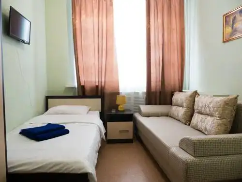 Мини-Амиго - 6