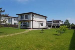 Вилла на Азовском море