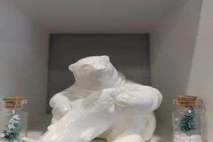 апартаменты на мира2, Салехард