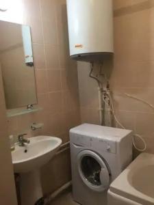 апартаменты на мира2 - 6