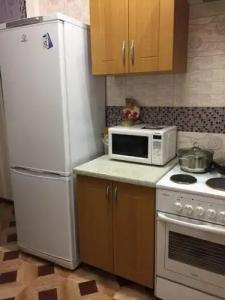 апартаменты на мира2 - 11