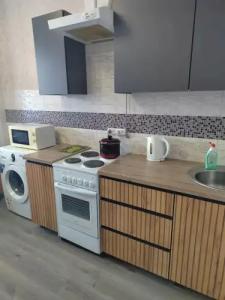 апартаменты на мира2 - 3