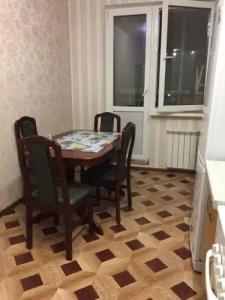 апартаменты на мира2 - 10