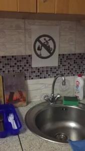 апартаменты на мира2 - 13