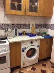 апартаменты на мира2 - 12