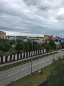 апартаменты на мира2 - 8