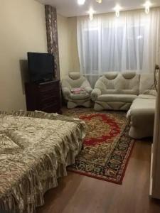 апартаменты на мира2 - 5