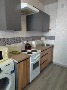 апартаменты на мира2 - 1