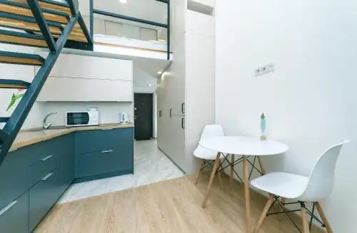 The Nest By Innkiev - 34