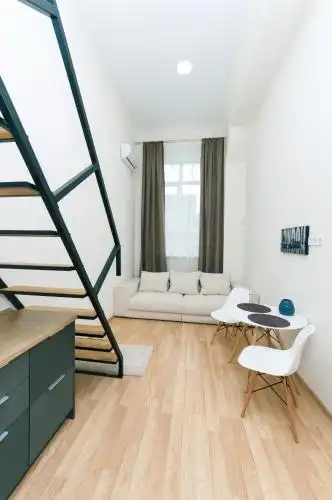 The Nest By Innkiev - 42