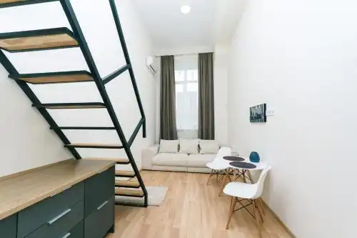 The Nest By Innkiev - 1