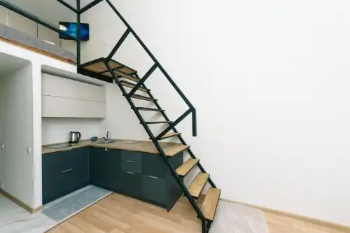 The Nest By Innkiev - 19