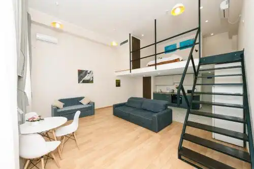 The Nest By Innkiev - 0