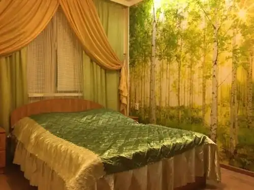 Гостевой дом - 13