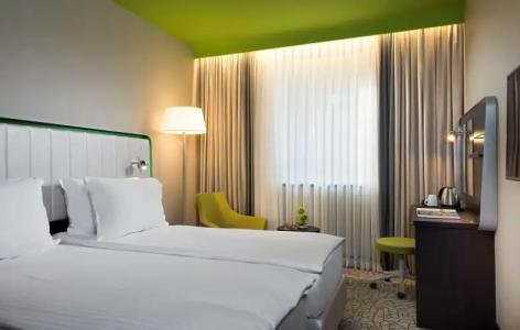 Park Inn by Radisson Istanbul Atasehir - 101