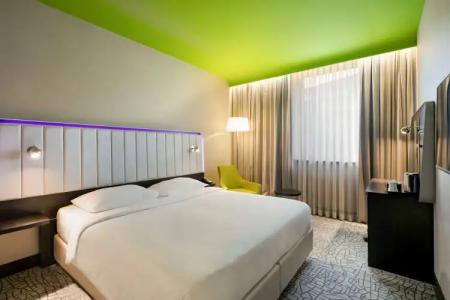 Park Inn by Radisson Istanbul Atasehir - 100