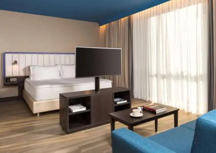 Park Inn by Radisson Istanbul Atasehir - 112
