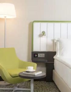 Park Inn by Radisson Istanbul Atasehir - 102