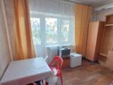 Двухместный номер с 2 отдельными кроватями и общей ванной комнатой