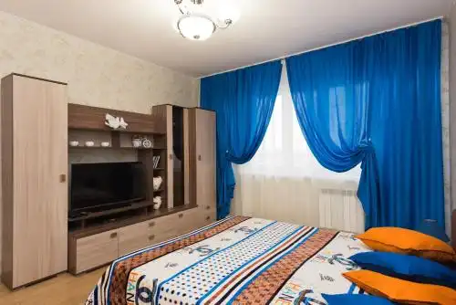 Голубая Лагуна - 4