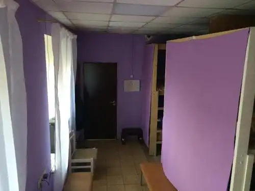 нора хостел - 9