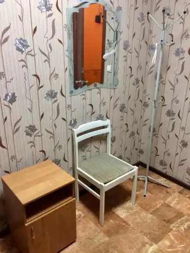 нора хостел - 11
