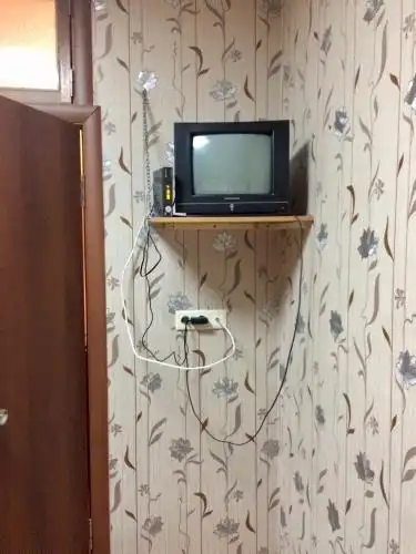 нора хостел - 12