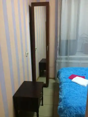 нора хостел - 14