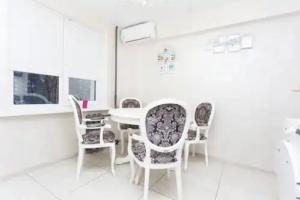 Хостел «Комаровка», Минск