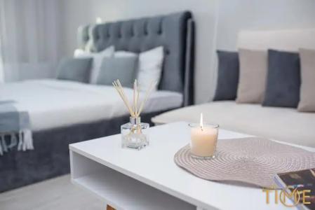 Апартаменты