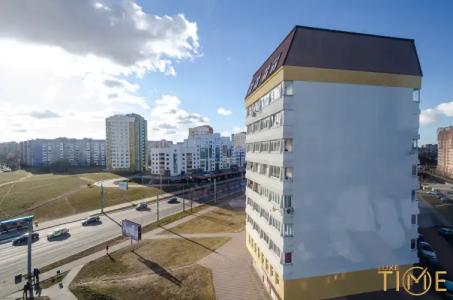 Апартаменты - 17