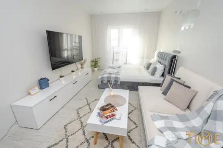 Апартаменты - 9