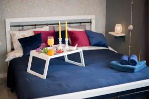 Апартаменты в центре города на Театральной