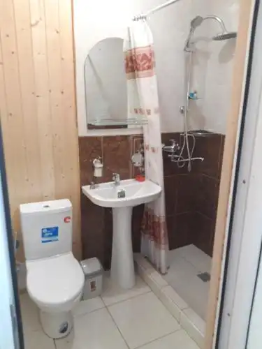 Дом Надежды с енотами - 40