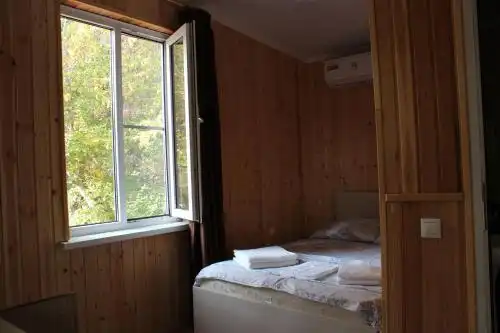 Дом Надежды с енотами - 66