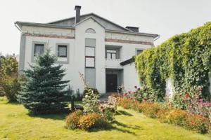 Усадьба «Королев Стан», Волма