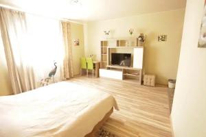 Отель «Аргос», Нижний Новгород