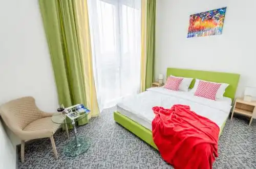 Kiev View Railway Station - 16